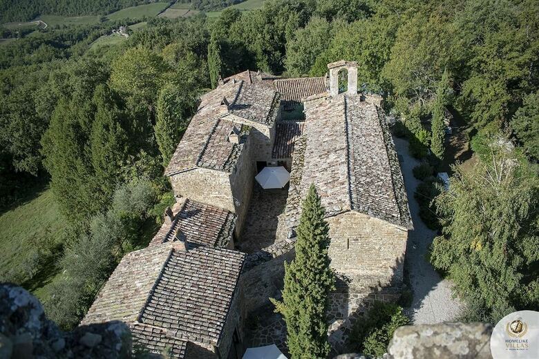 Villa Borgo Pietra Antica