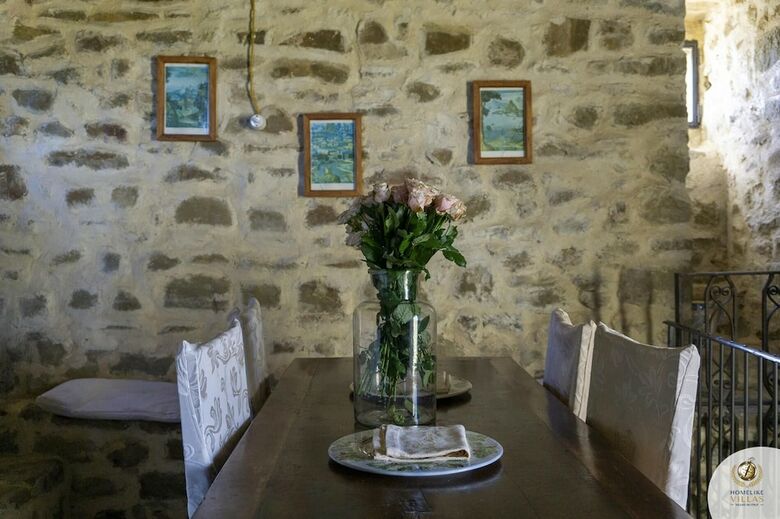 Villa Borgo Pietra Antica