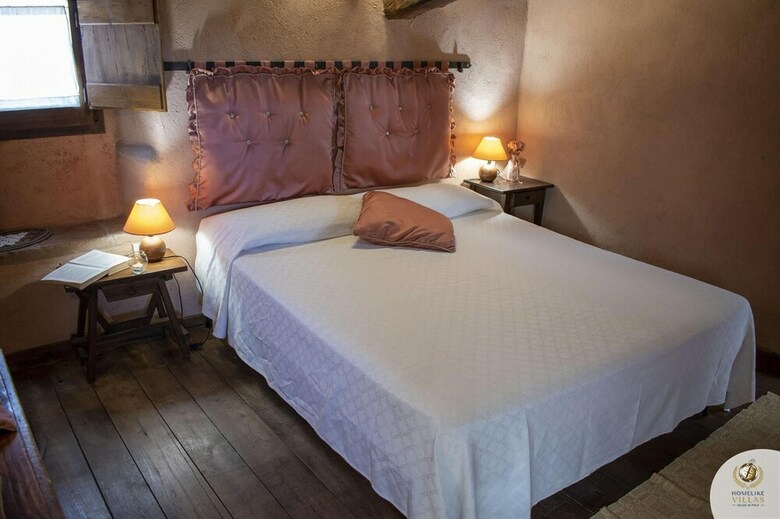 Villa Borgo Pietra Antica