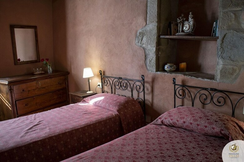 Villa Borgo Pietra Antica