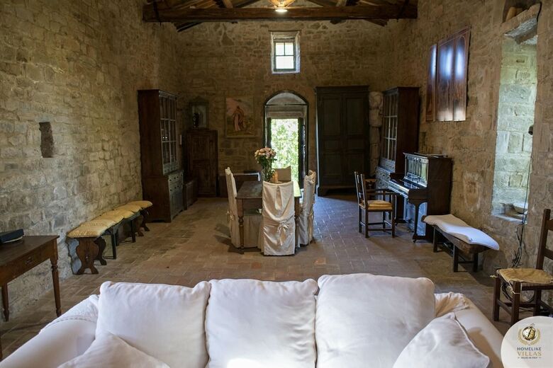Villa Borgo Pietra Antica