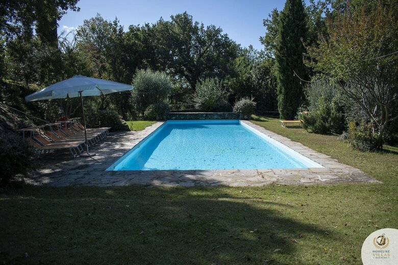 Villa Borgo Pietra Antica