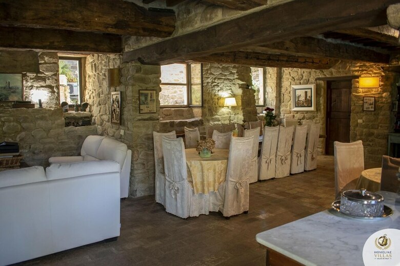 Villa Borgo Pietra Antica