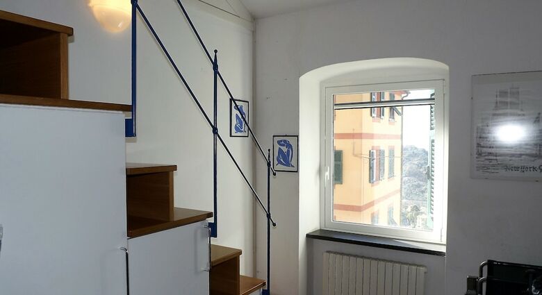 Apartamento House Roby