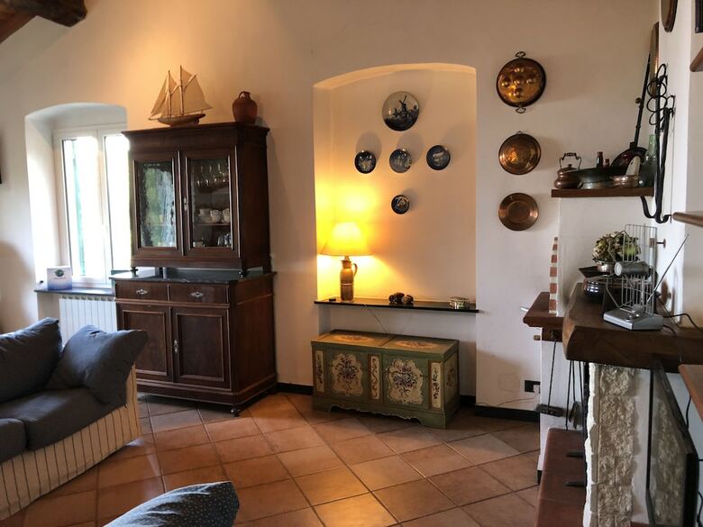 Apartamento House Maria Rosa