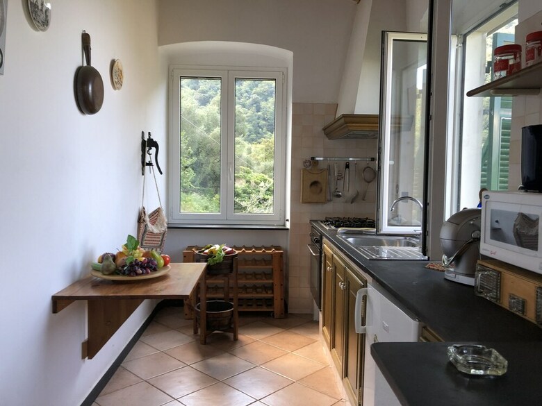 Apartamento House Maria Rosa