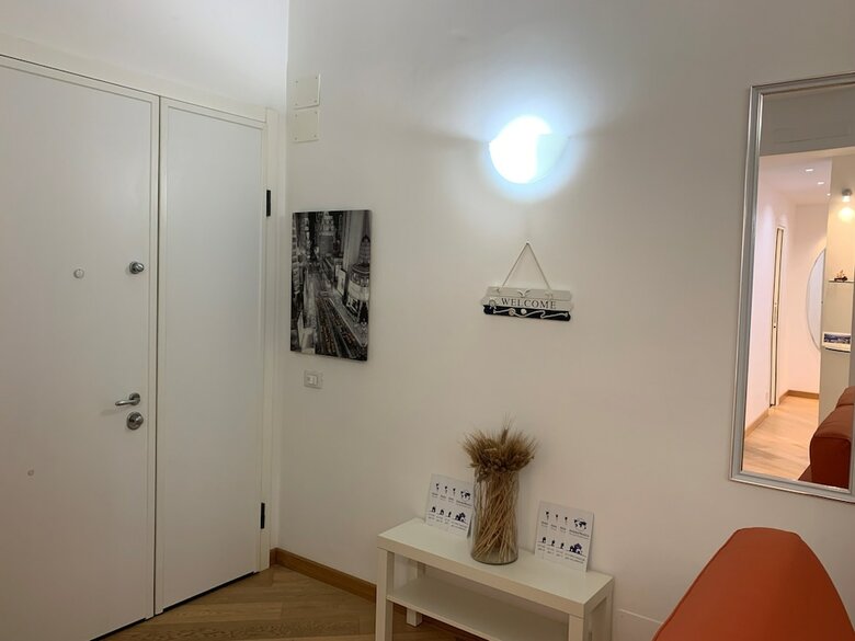 Apartamento House 2a
