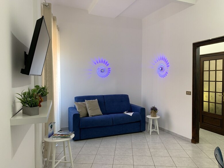 Apartamento House Carruggio