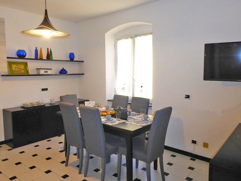 Apartamento Casa Ninni