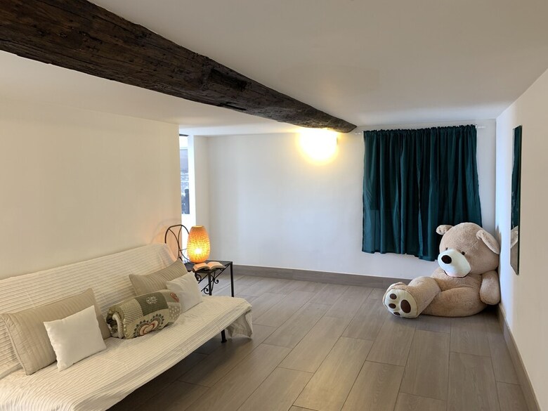 Apartamento House Teddy