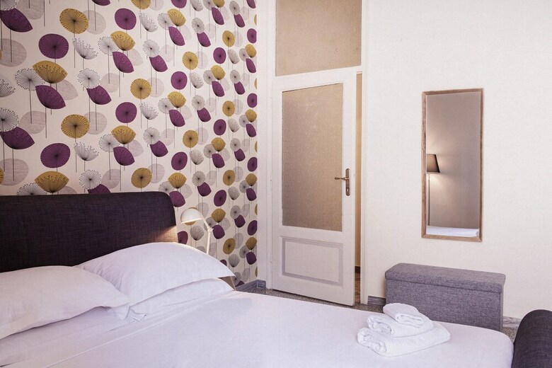 Apartamento Peretti Rth