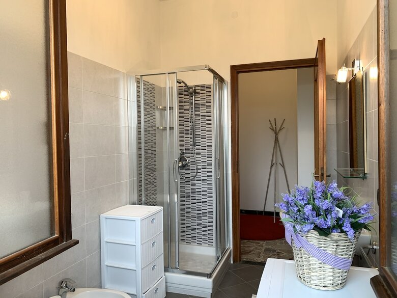 Apartamento Casa Salvia