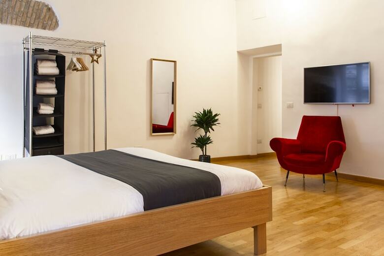 Apartamento Paglia Rth
