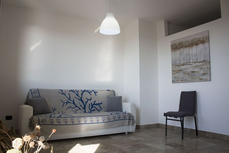 Apartamento House Flora