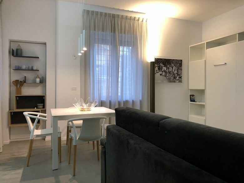 Apartamento House Milla