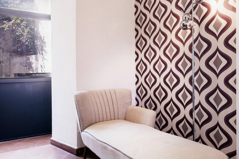 Apartamento Calisto Rth