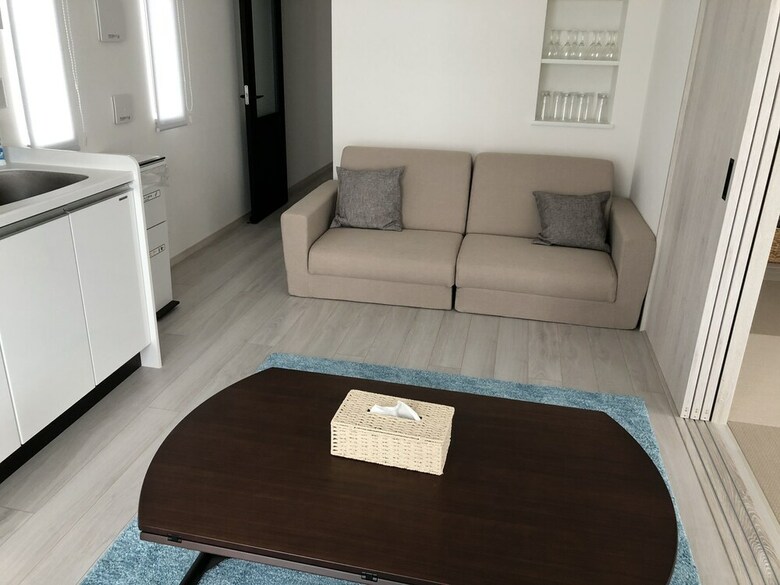 Apartamentos Purpose Resort  Ocean View Kamakura