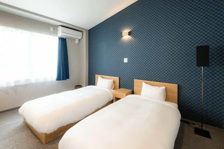 Hotel Neiraku Nara