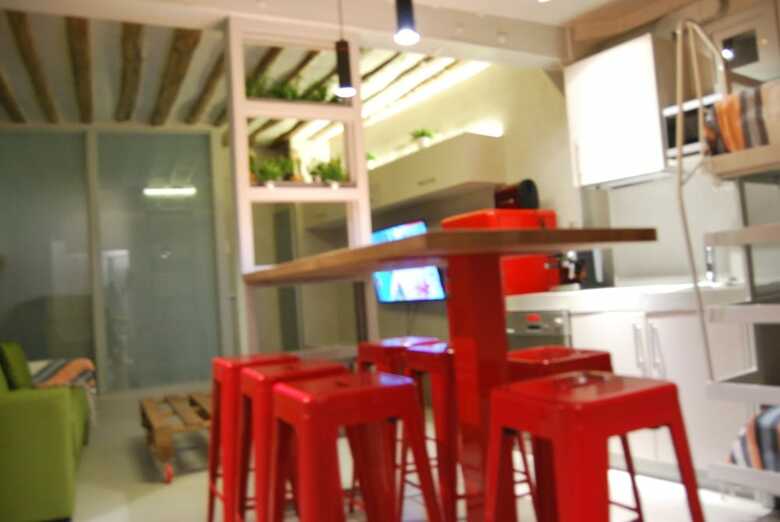 Apartamentos Welcome Nao Malasa�a - Gran Via