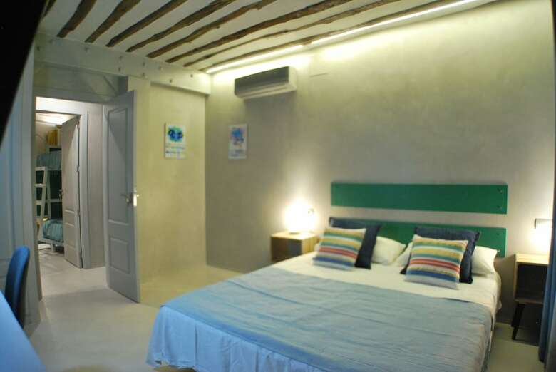 Apartamentos Welcome Nao Malasa�a - Gran Via