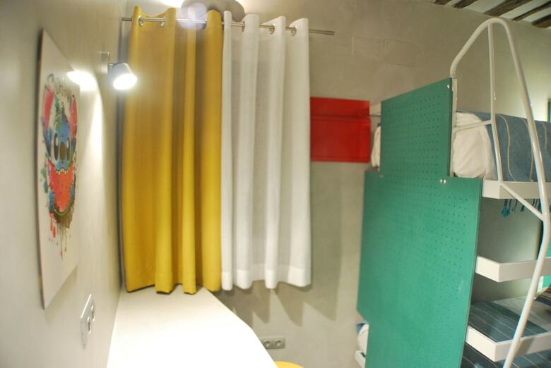 Apartamentos Welcome Nao Malasa�a - Gran Via