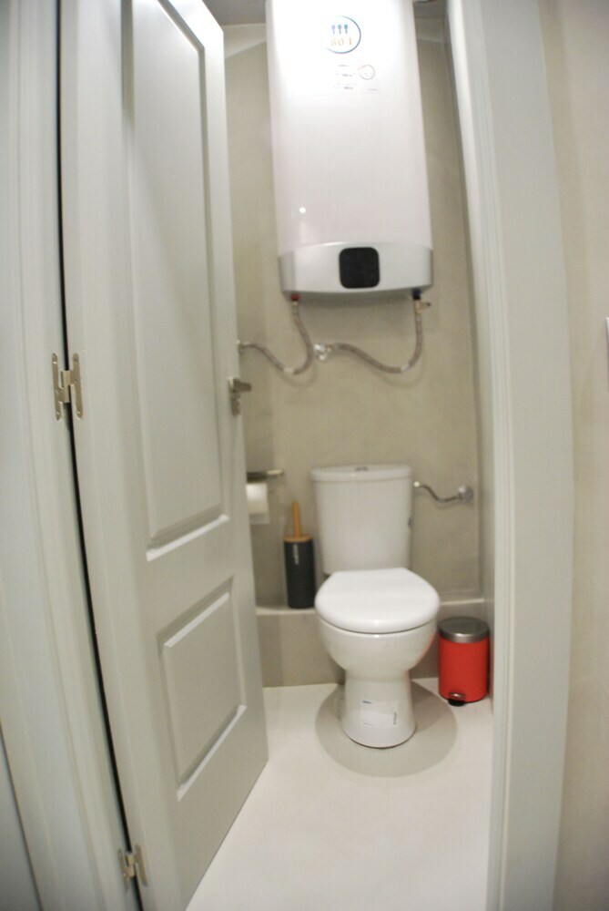 Apartamentos Welcome Nao Malasa�a - Gran Via