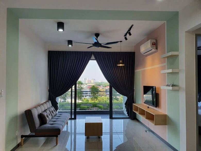 Apartamentos Miracle Homestay Family & Group