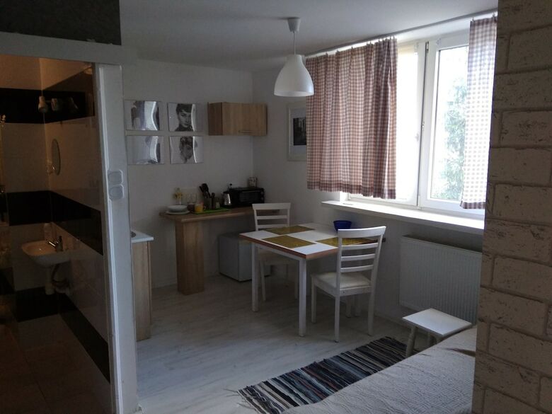 Apartament Jasny Noclegi P?ock
