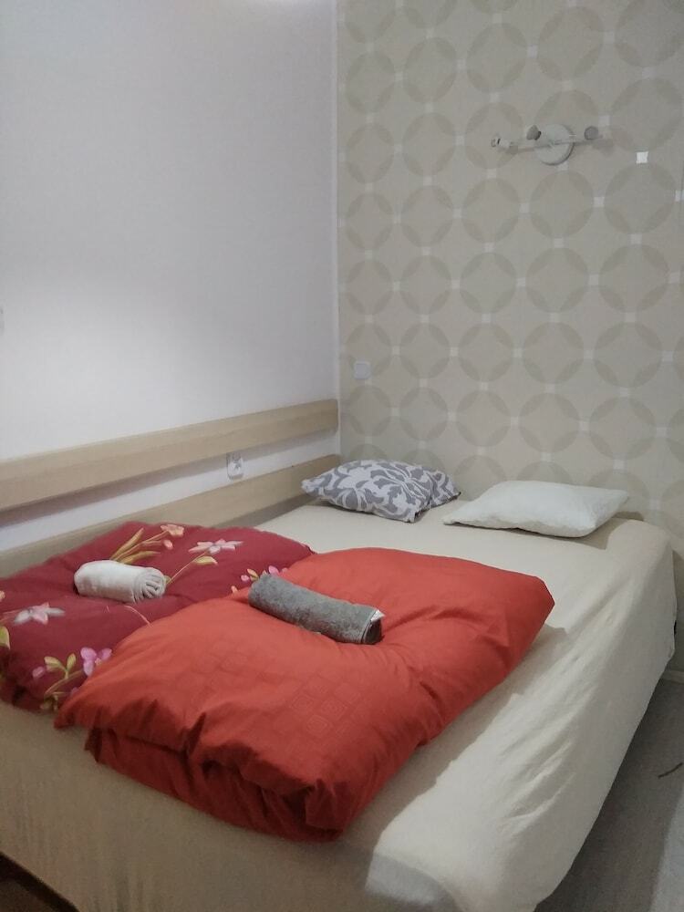 Apartament Przy Parku Noclegi P?ock