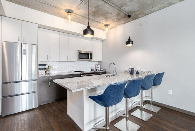 Lake Michigan Luxury Condos By Barsala