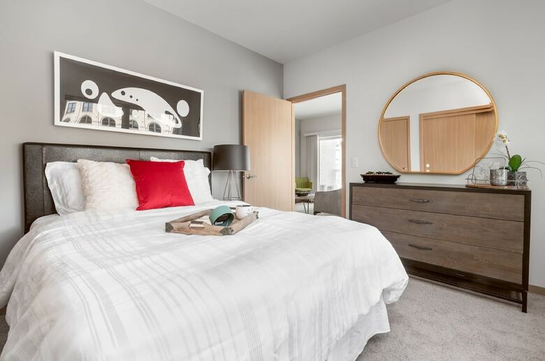 Lake Michigan Luxury Condos By Barsala