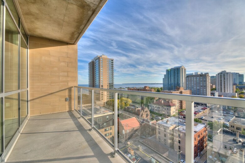 Lake Michigan Luxury Condos By Barsala