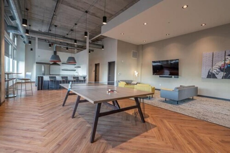 Lake Michigan Luxury Condos By Barsala