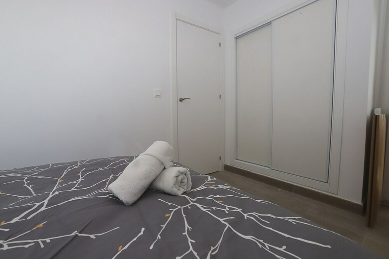 Apartamentos Deluxe La Torre