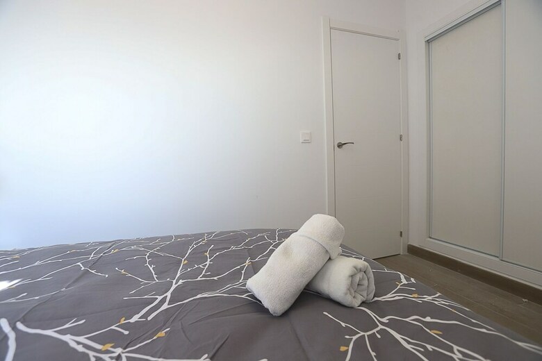 Apartamentos Deluxe La Torre