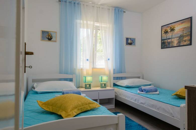 Charming House Trogir