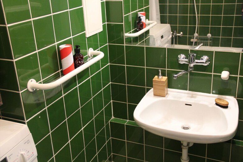 Apartamentos Oomph Warsaw Central 3-bedroom Flat