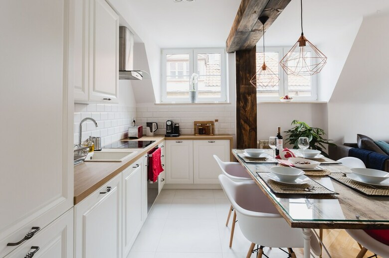 Apartamentos Oomph Warsaw Old Town Premium
