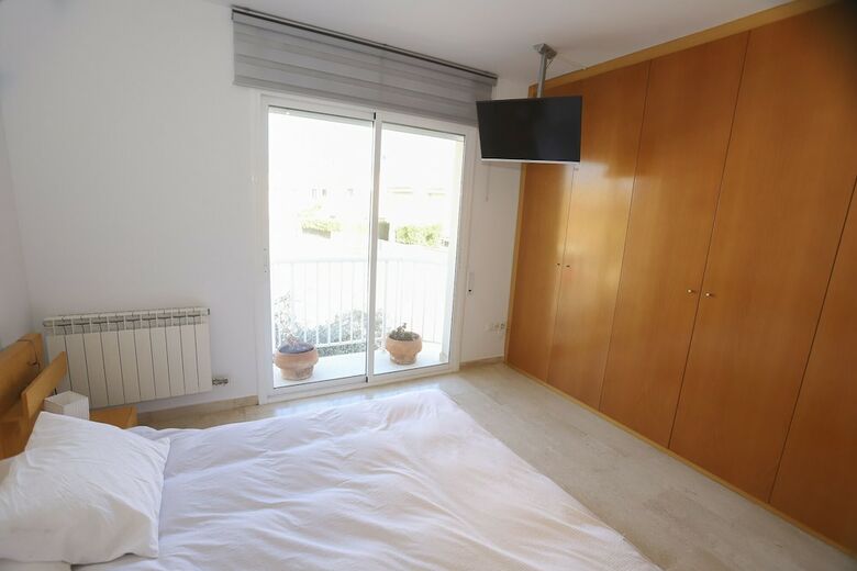 Apartamentos Chalet Costa Dorado