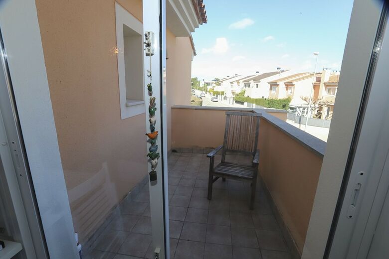 Apartamentos Chalet Costa Dorado