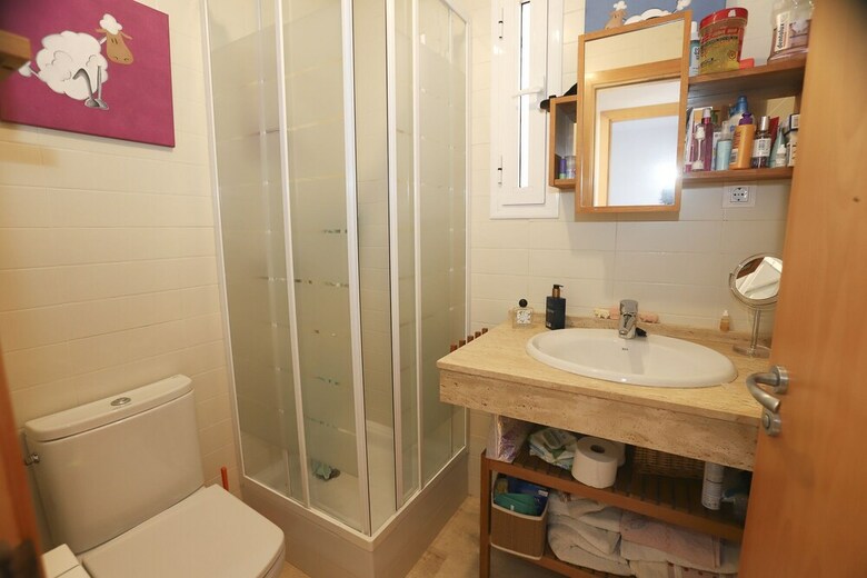 Apartamentos Chalet Costa Dorado