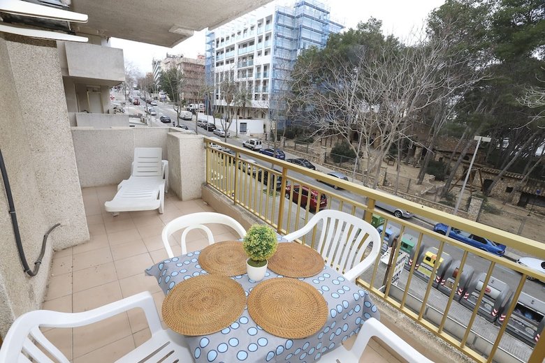 Apartamento Cat 92-225