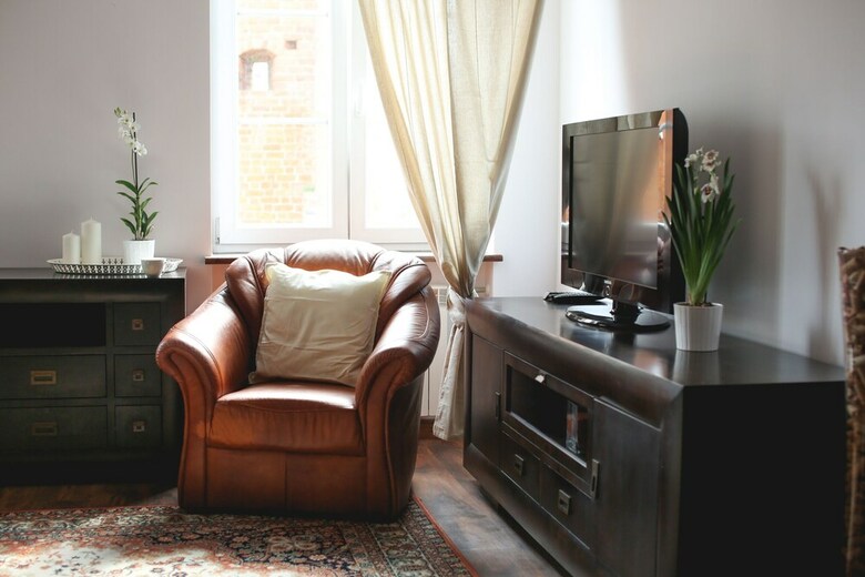 Oomph Warsaw Old Town Apartment