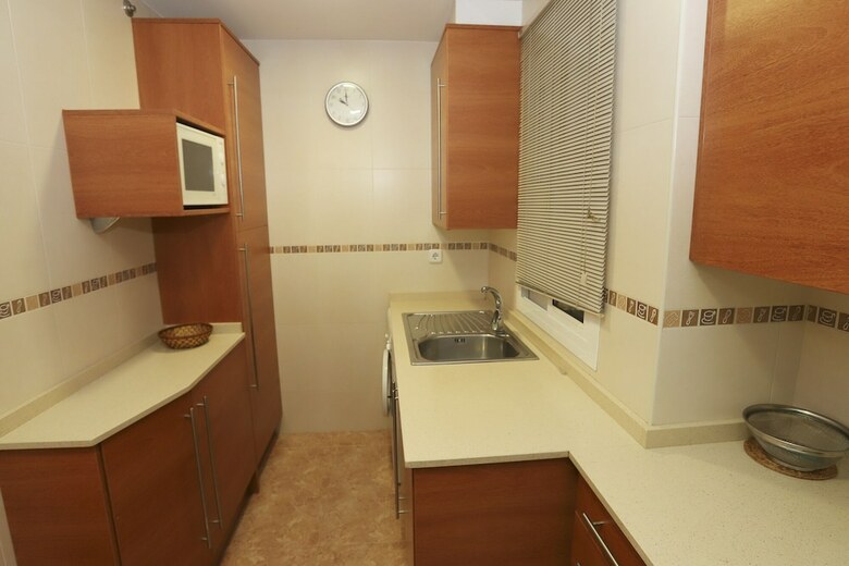 Apartamento Stival Park Luxe 2