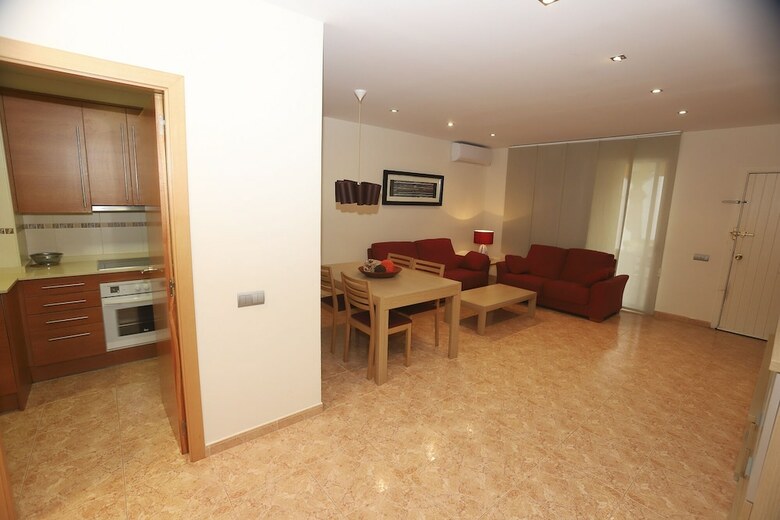 Apartamento Stival Park Luxe 2