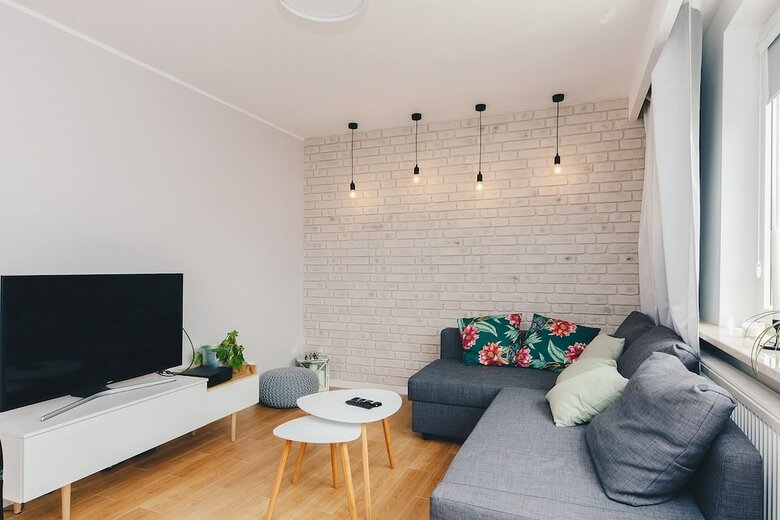 Oomph Warsaw Downtown Apartments