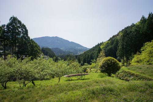 Agroturismo Jugemu Organic Farm