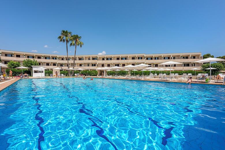 Hotel Voi Daniela Resort