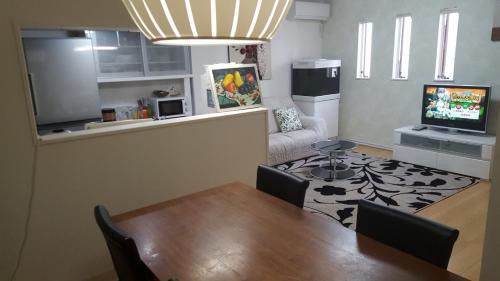Apartamentos Osaka Ddowa 2