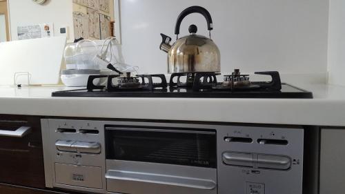 Apartamentos Osaka Ddowa 2